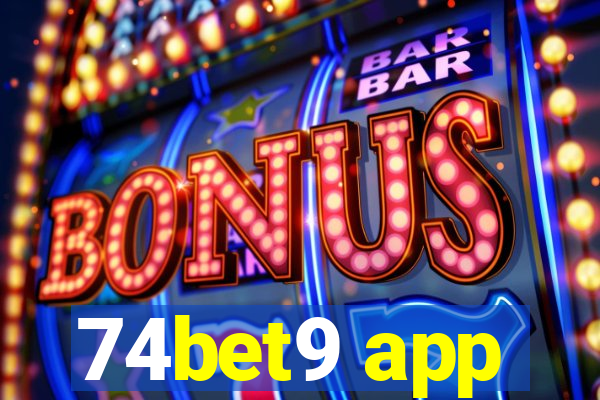 74bet9 app